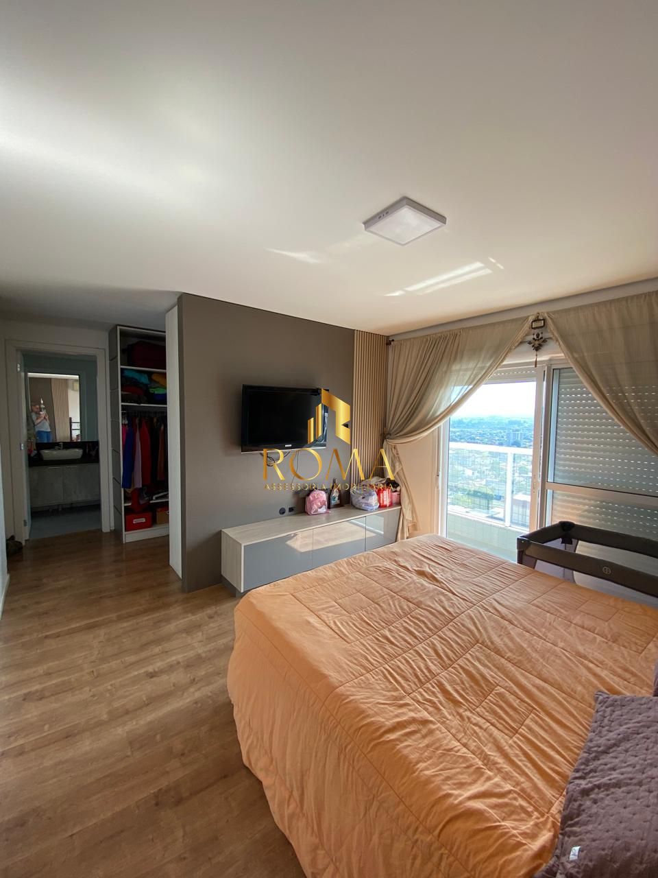 Cobertura, 3 quartos, 332 m² - Foto 14
