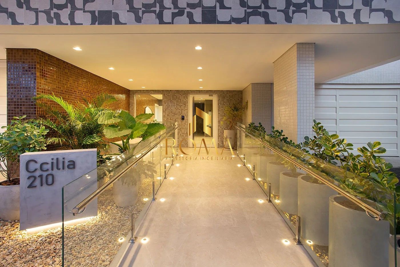 Apartamento, 3 quartos, 155 m² - Foto 2