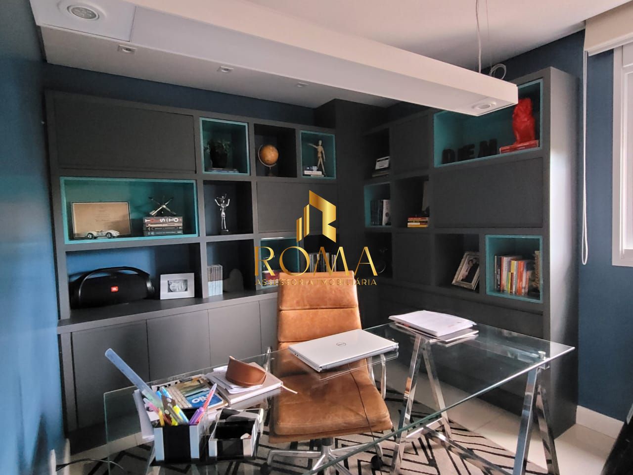 Apartamento, 3 quartos, 405 m² - Foto 16