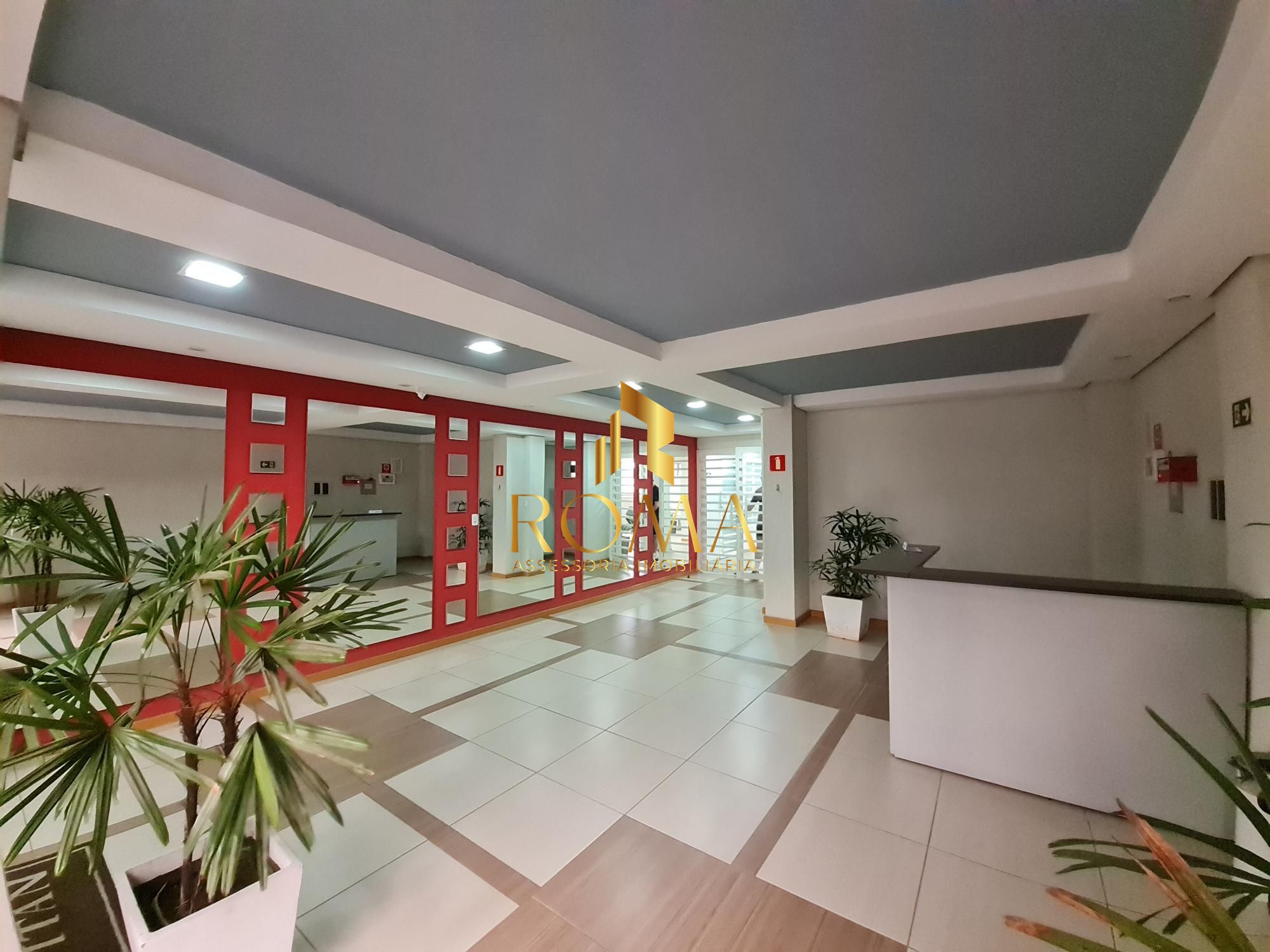 Apartamento, 3 quartos, 104 m² - Foto 2