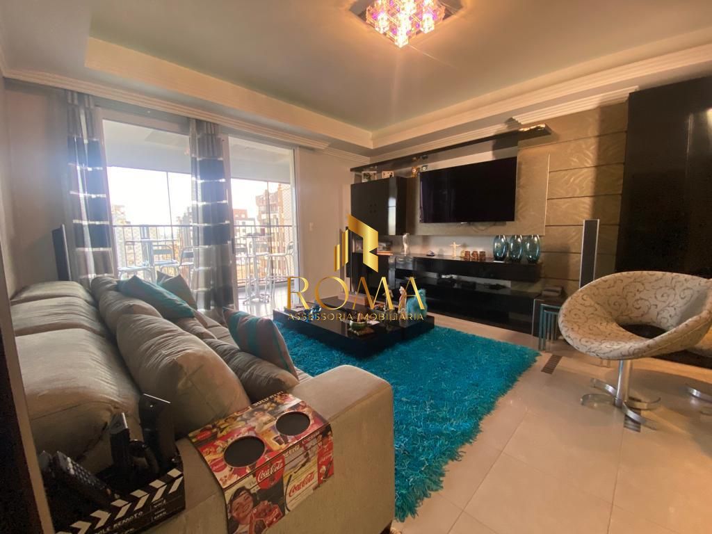 Apartamento, 3 quartos, 131 m² - Foto 6
