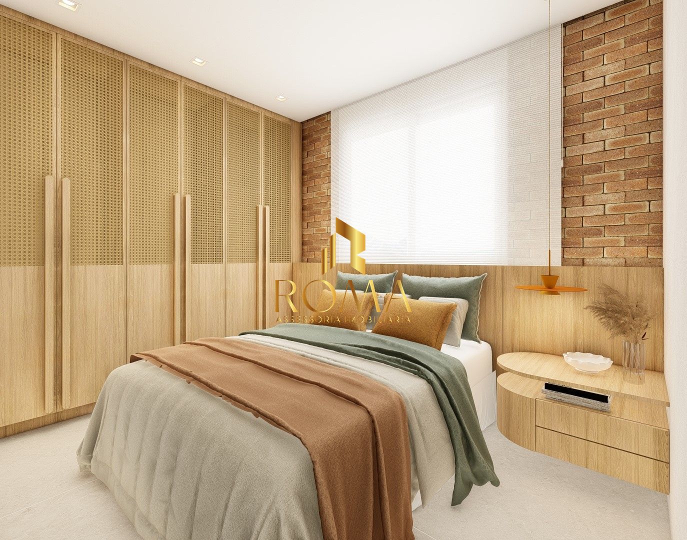 Apartamento, 1 quarto, 35 m² - Foto 20