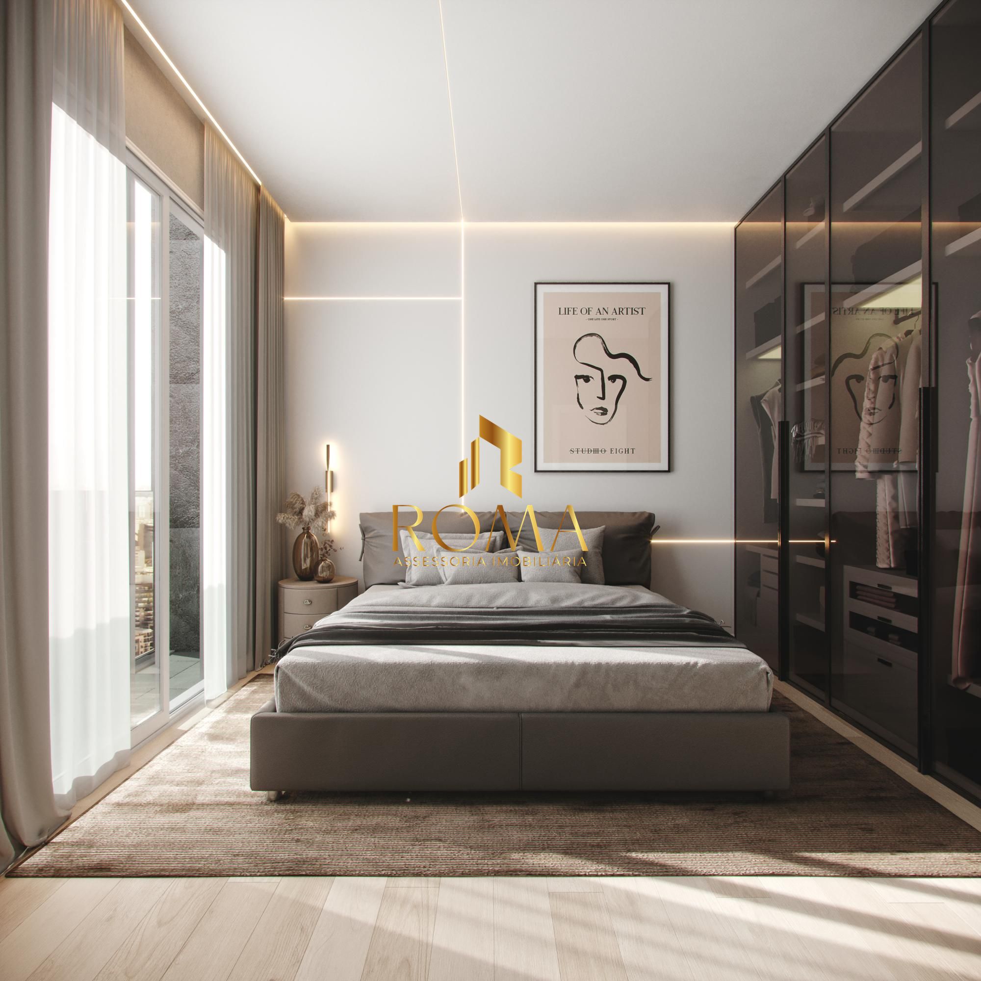 Apartamento, 3 quartos, 272 m² - Foto 21