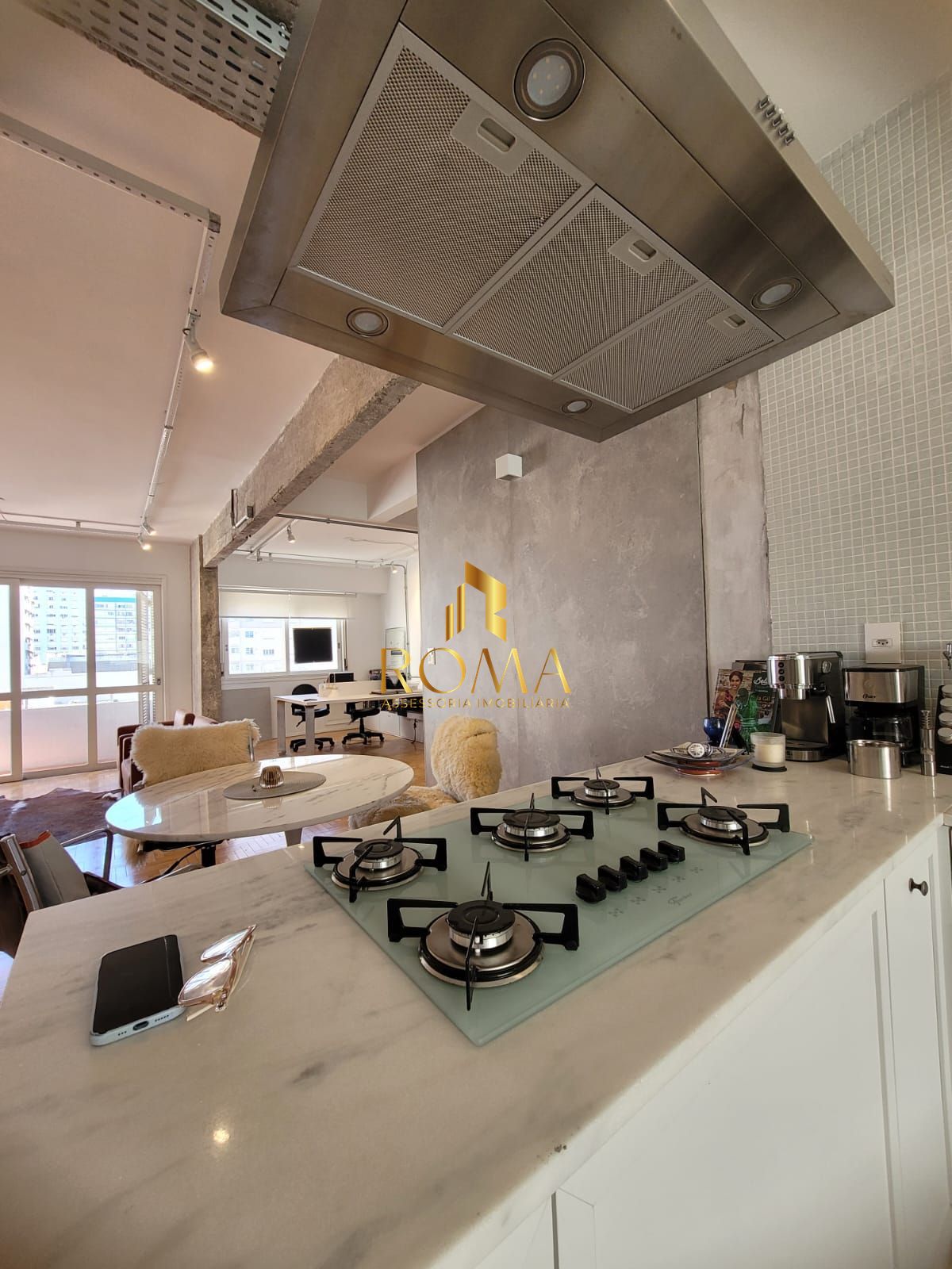 Apartamento, 2 quartos, 123 m² - Foto 4