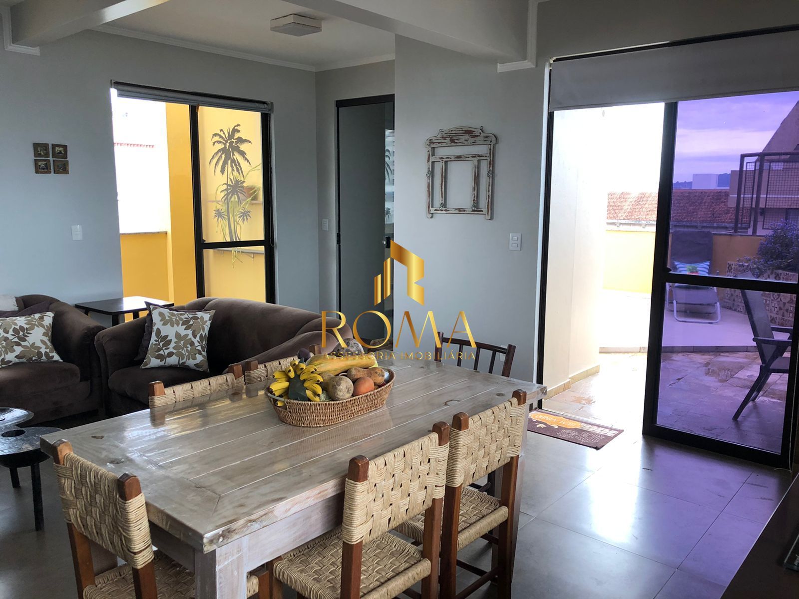 Cobertura, 3 quartos, 261 m² - Foto 18