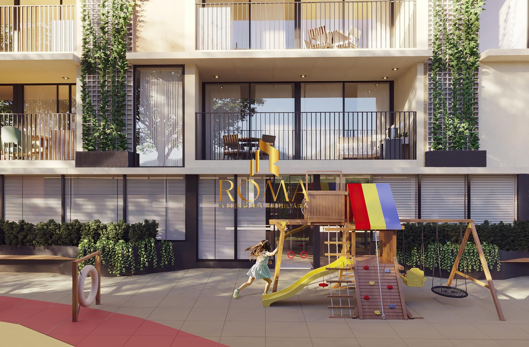 Apartamento, 2 quartos, 68 m² - Foto 4