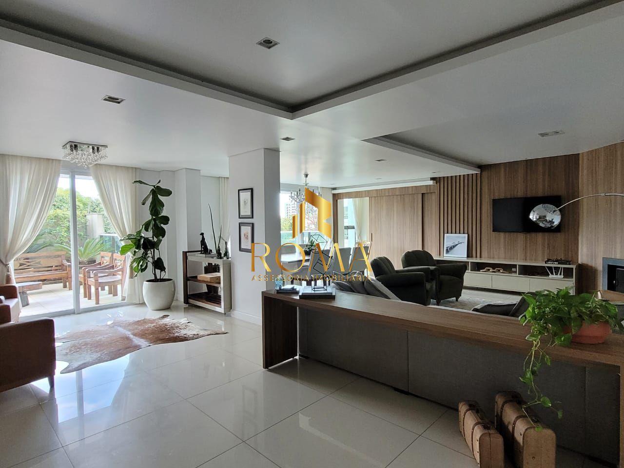 Apartamento, 3 quartos, 405 m² - Foto 11