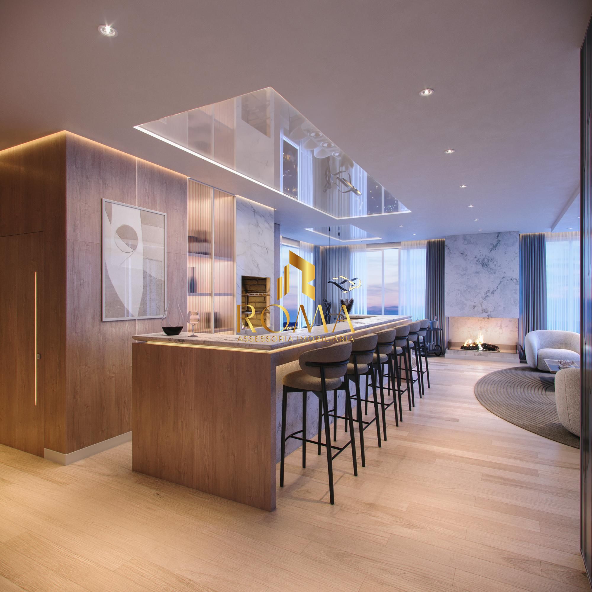 Apartamento, 3 quartos, 272 m² - Foto 12
