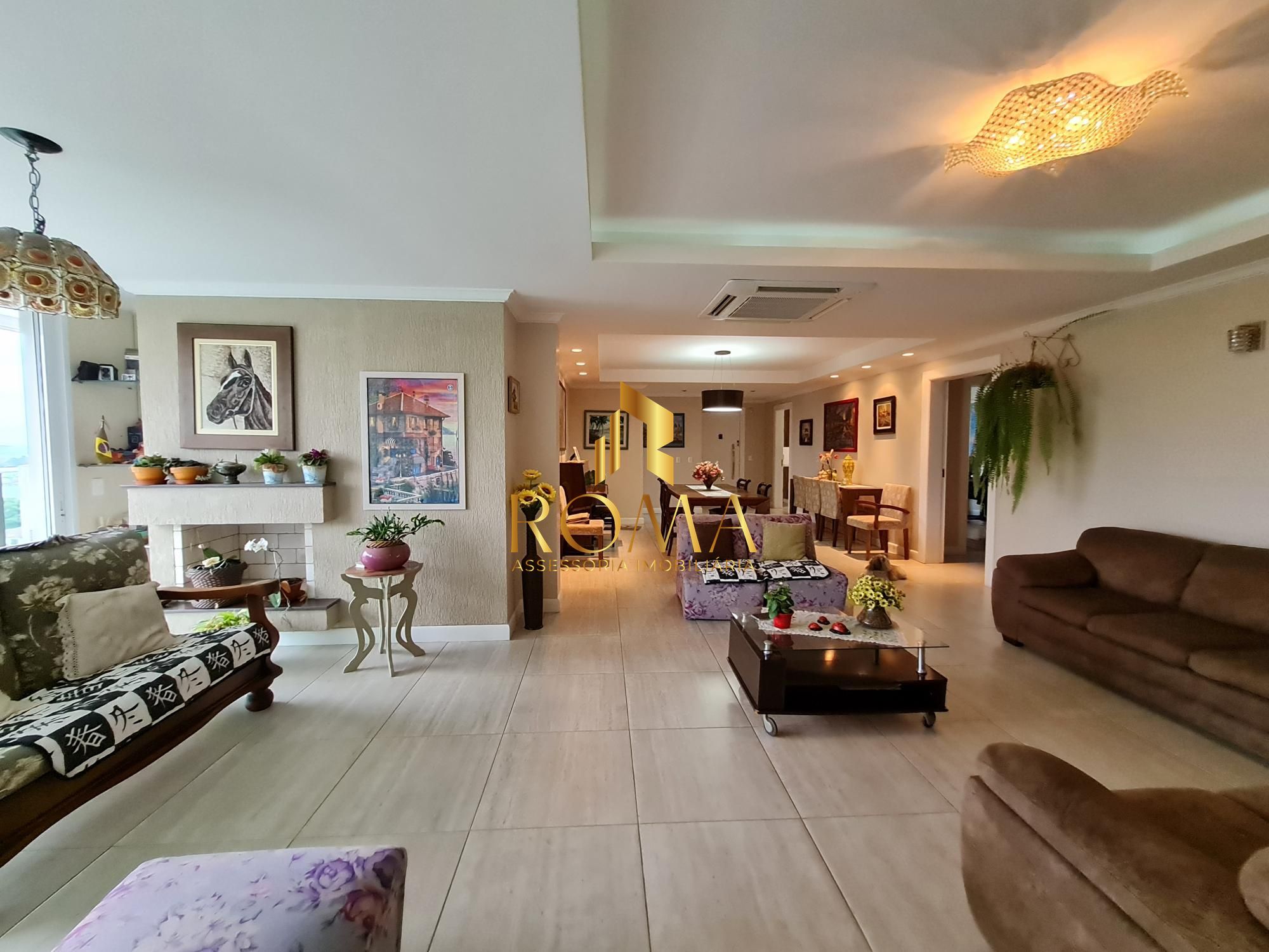 Apartamento, 4 quartos, 267 m² - Foto 12