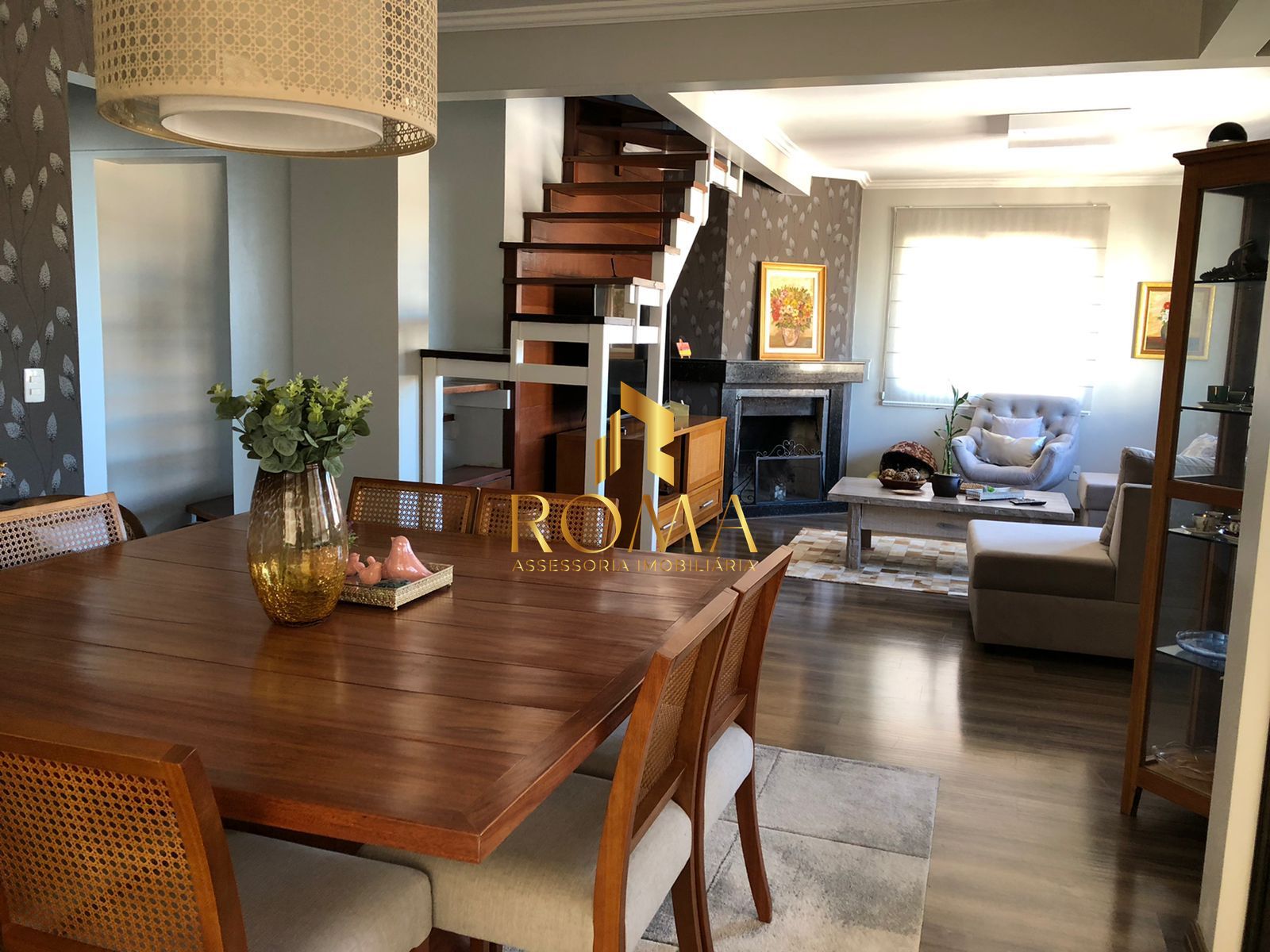 Cobertura, 3 quartos, 261 m² - Foto 4