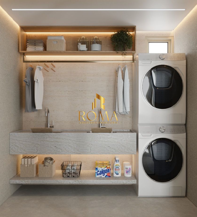 Apartamento, 2 quartos, 52 m² - Foto 6