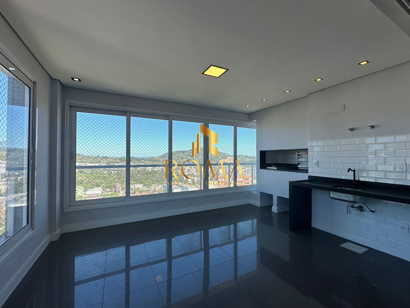 Apartamento, 3 quartos, 202 m² - Foto 9