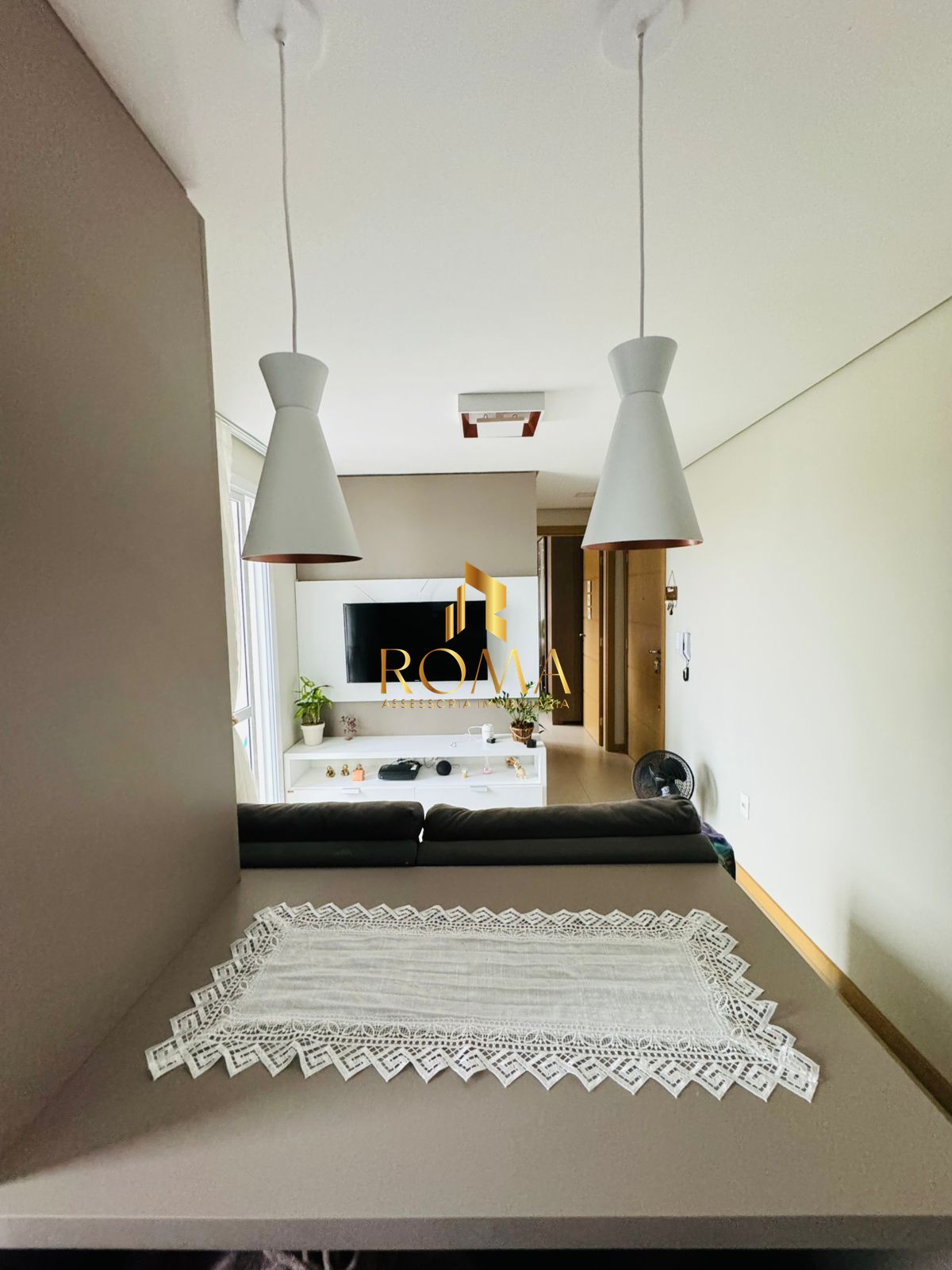 Apartamento, 1 quarto, 39 m² - Foto 5
