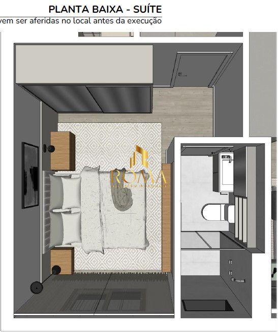Apartamento, 2 quartos, 66 m² - Foto 25