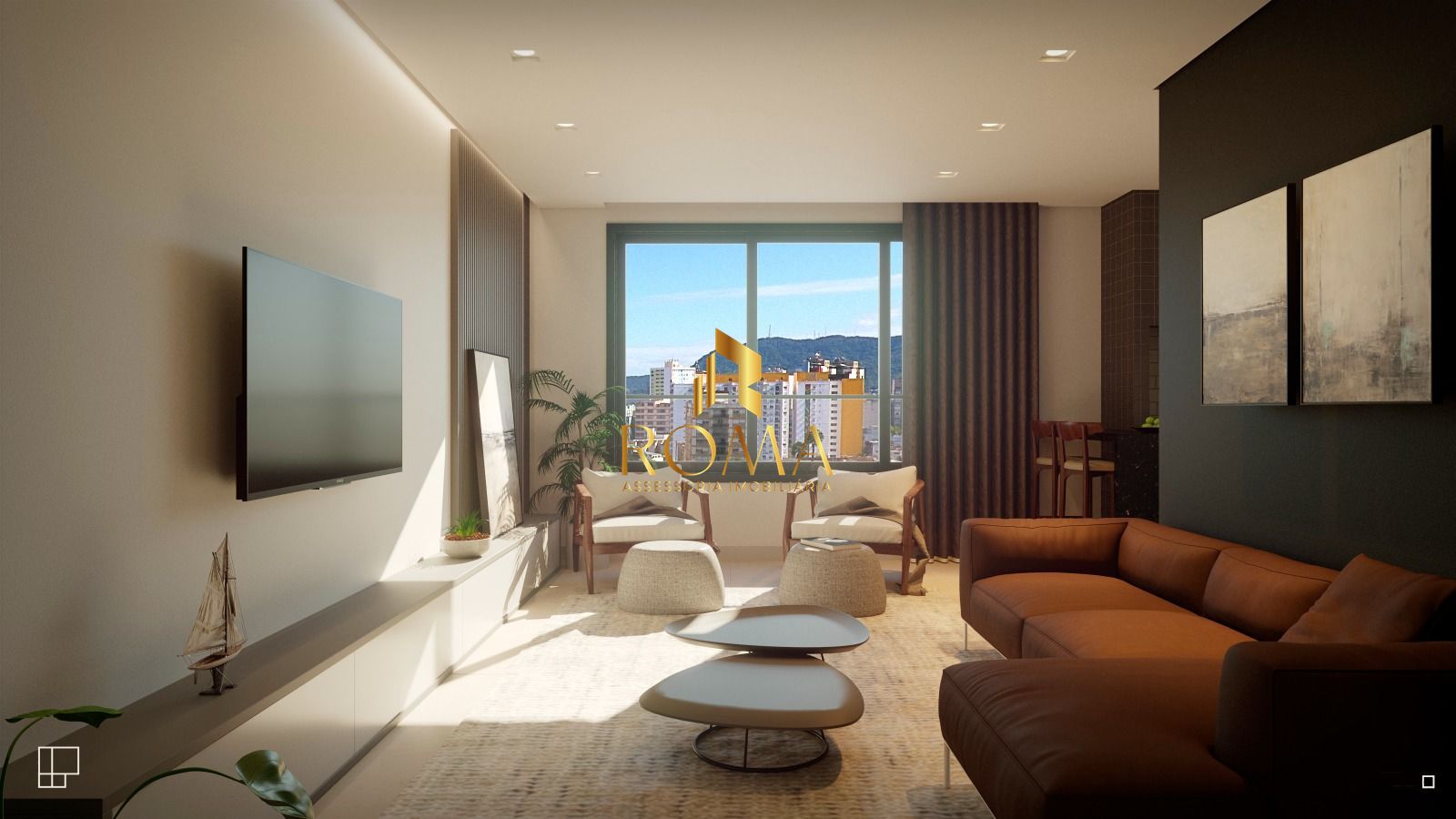 Apartamento, 2 quartos, 81 m² - Foto 5