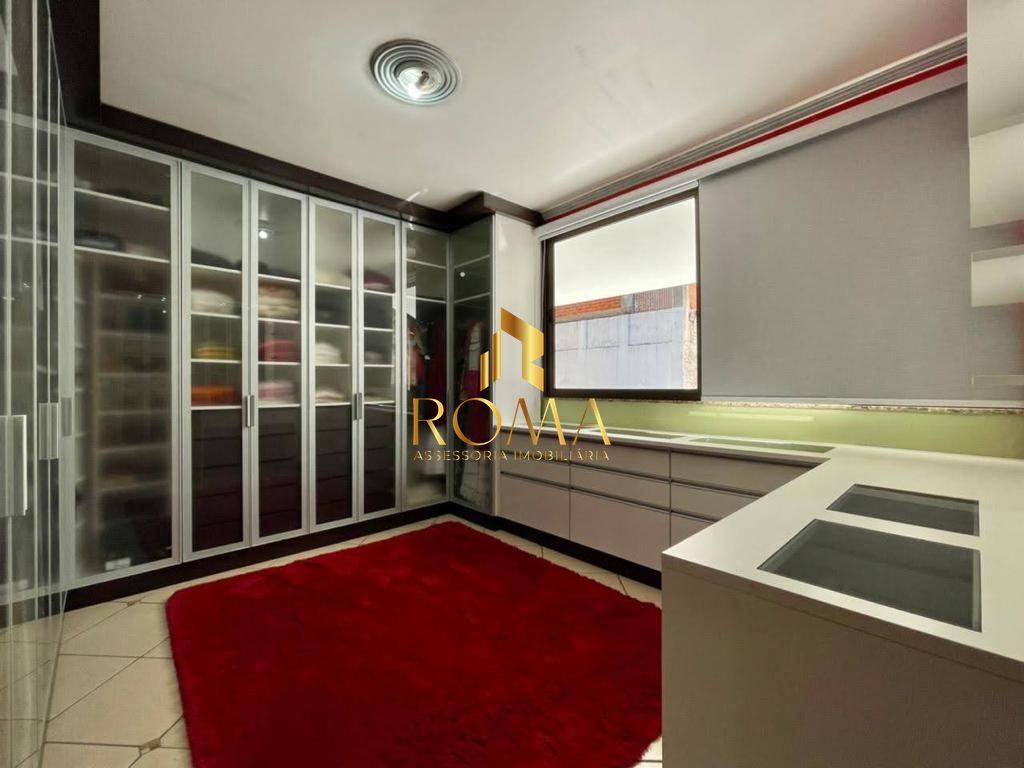 Casa, 6 quartos, 640 m² - Foto 19
