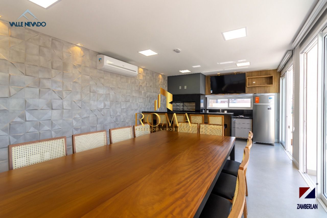 Apartamento, 3 quartos, 116 m² - Foto 9
