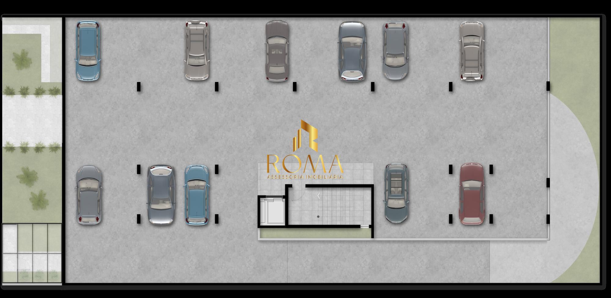 Apartamento, 3 quartos, 189 m² - Foto 10