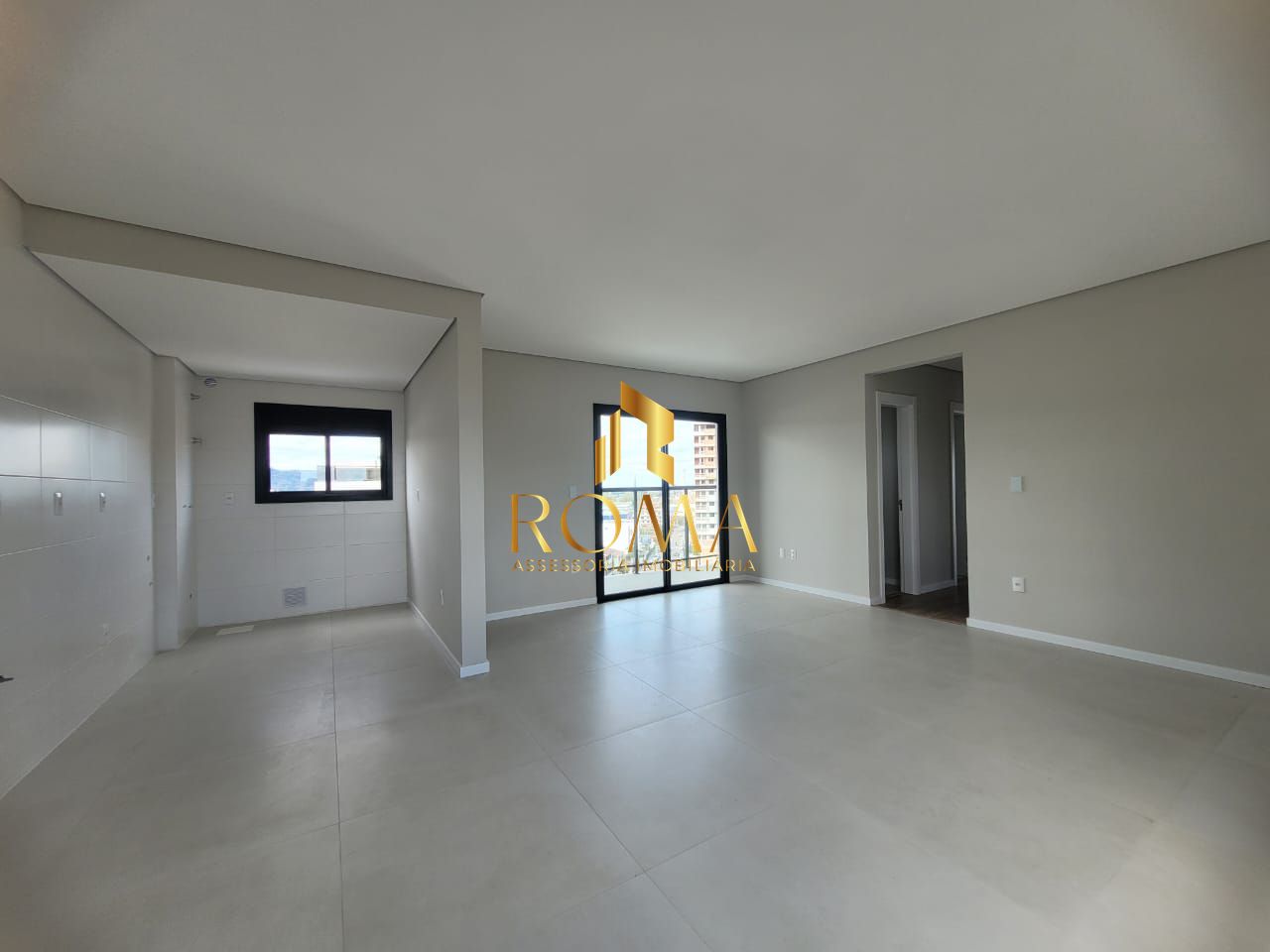 Apartamento, 3 quartos, 103 m² - Foto 1