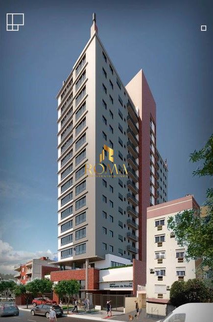 Apartamento, 3 quartos, 111 m² - Foto 1