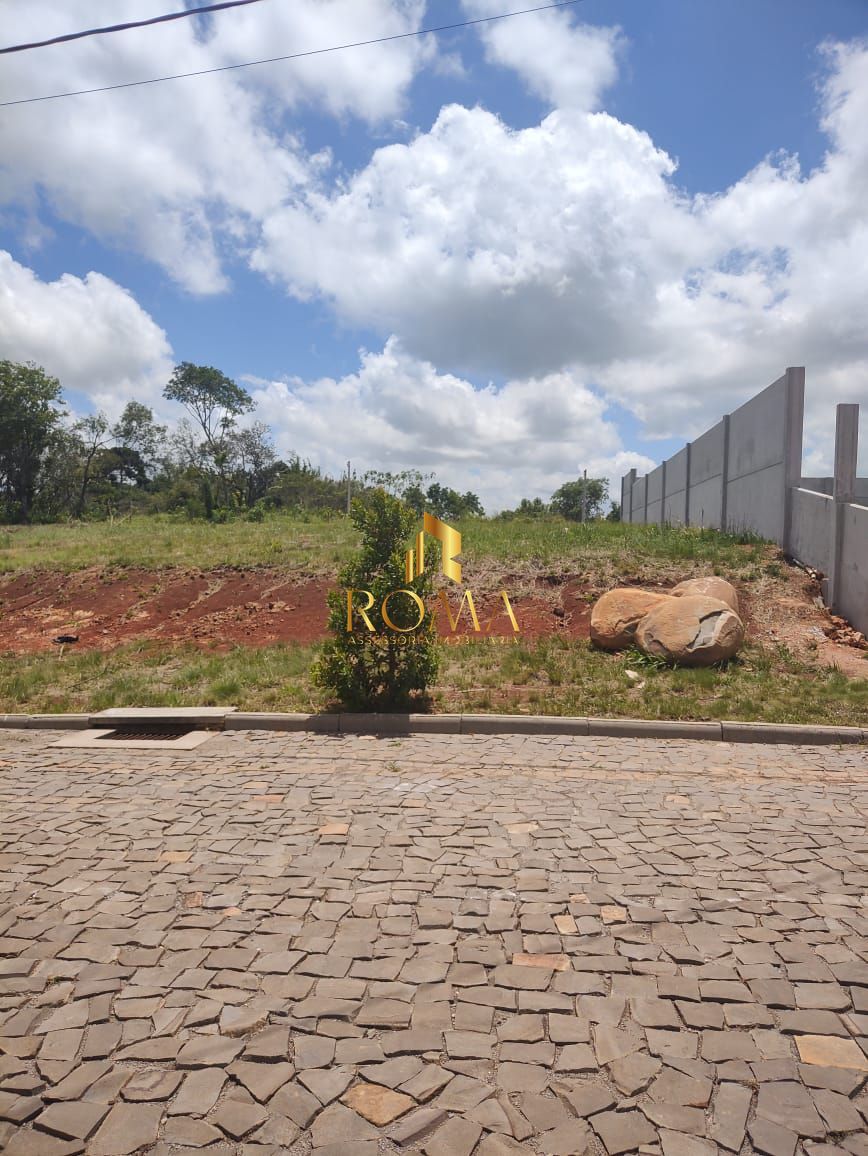 Terreno, 502 m² - Foto 1