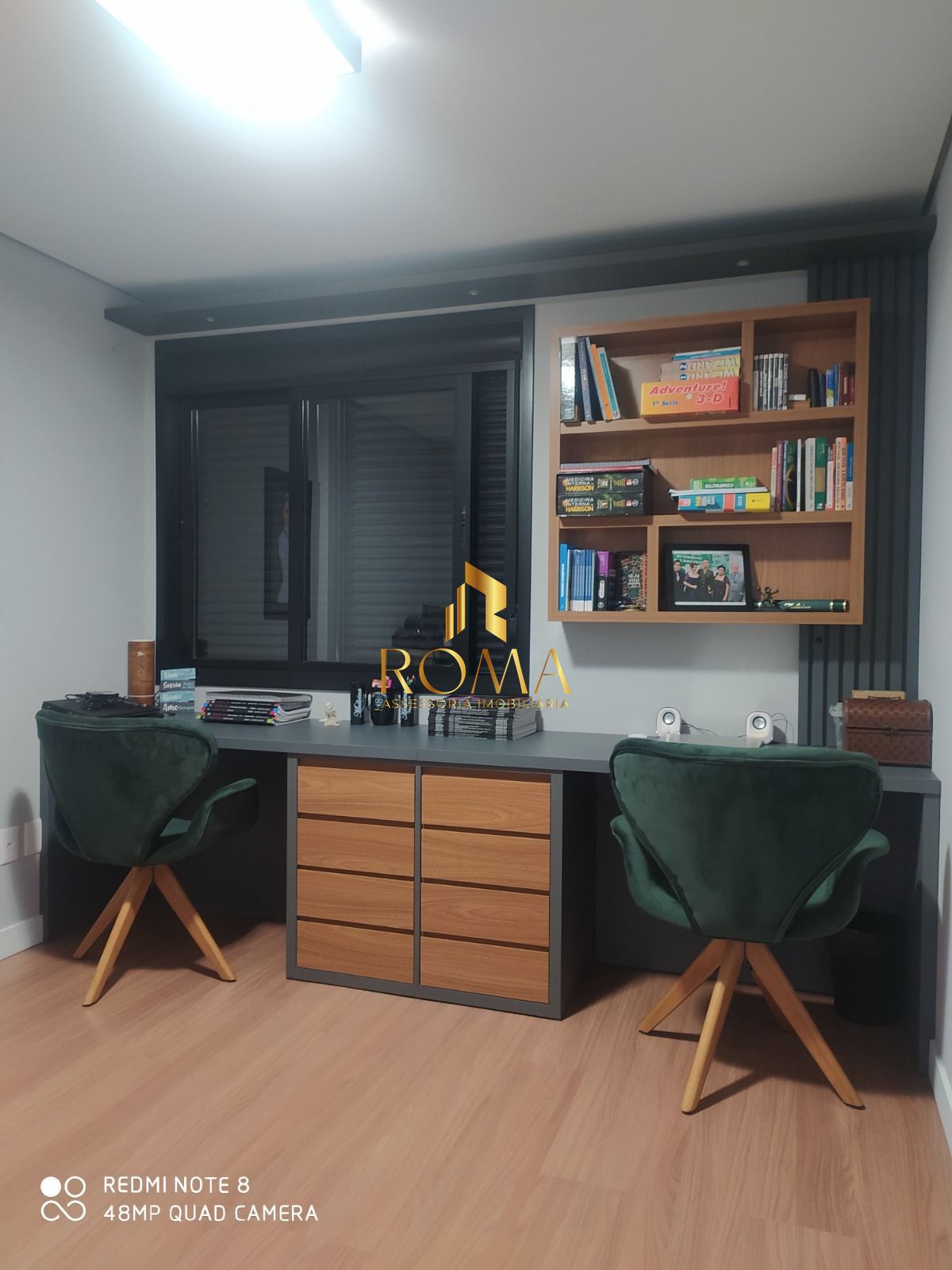 Apartamento, 2 quartos, 85 m² - Foto 12