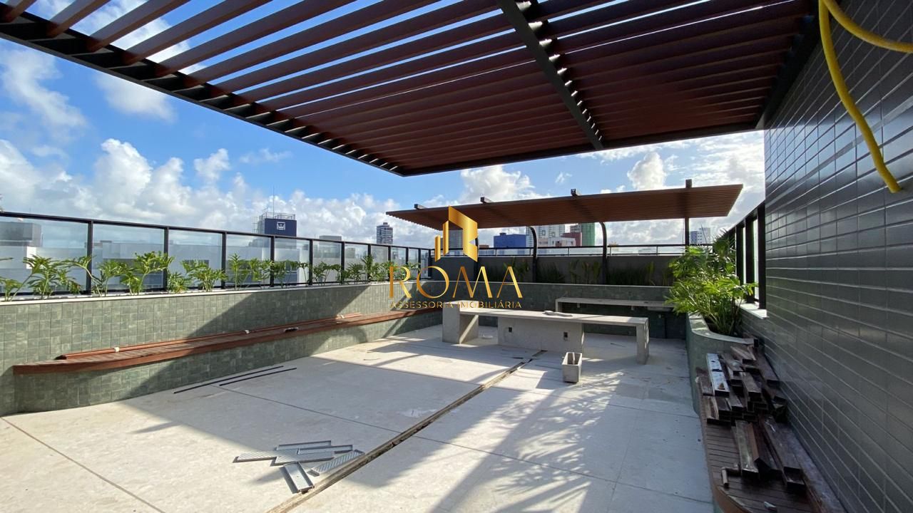 Apartamento, 2 quartos, 89 m² - Foto 14