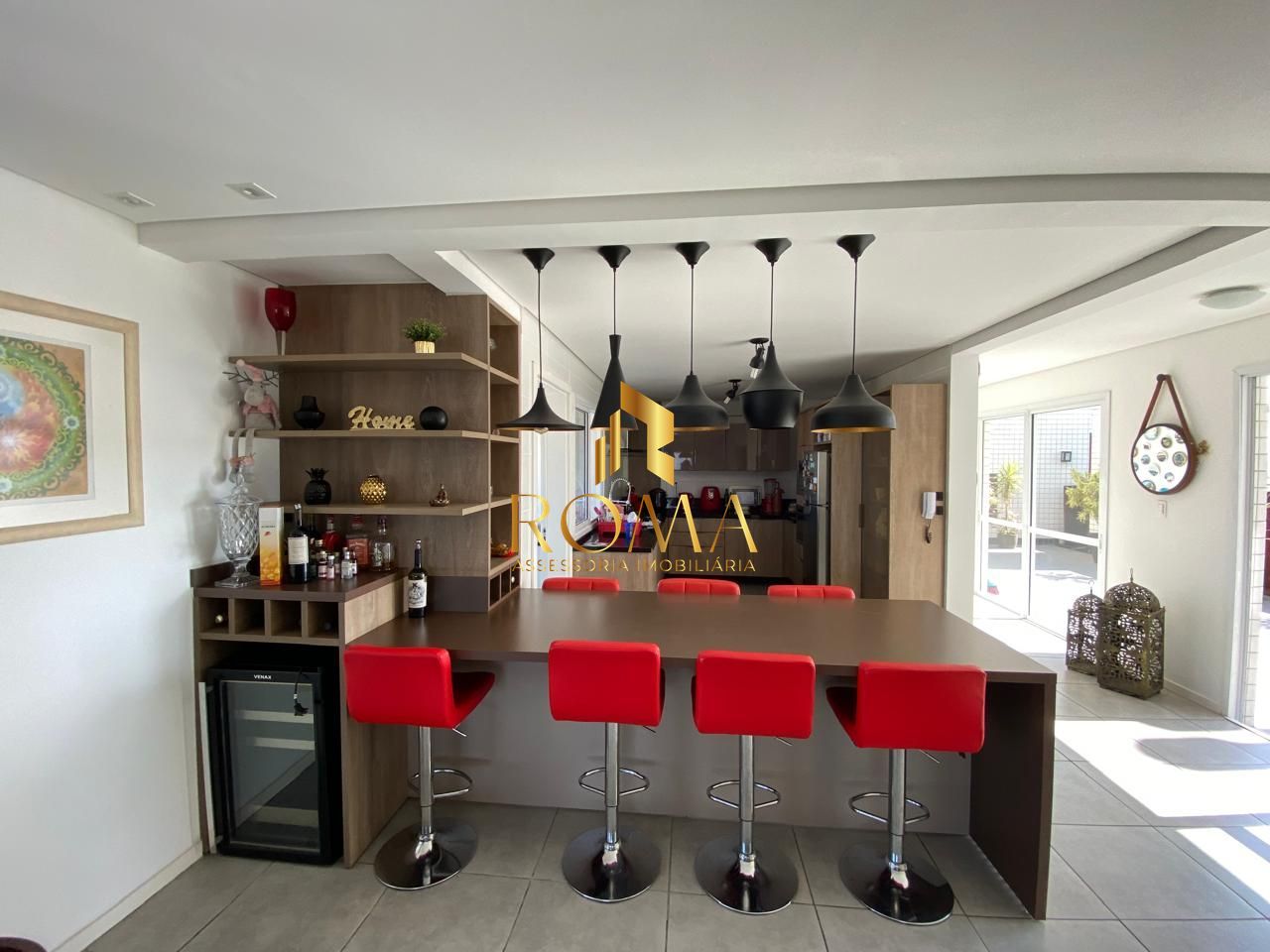 Cobertura, 3 quartos, 332 m² - Foto 7