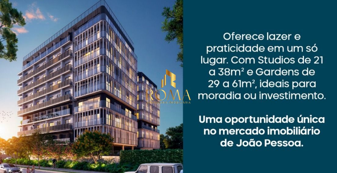 Flat/Apart Hotel, 1 quarto, 35 m² - Foto 4
