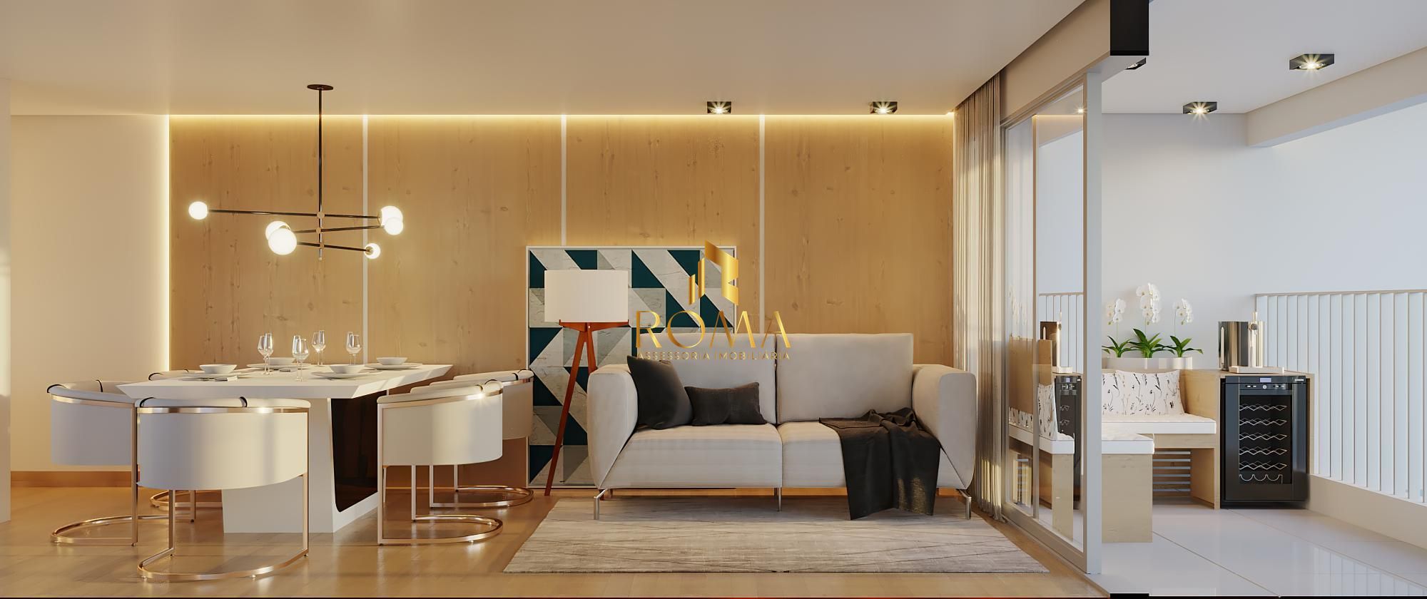Apartamento, 2 quartos, 68 m² - Foto 13