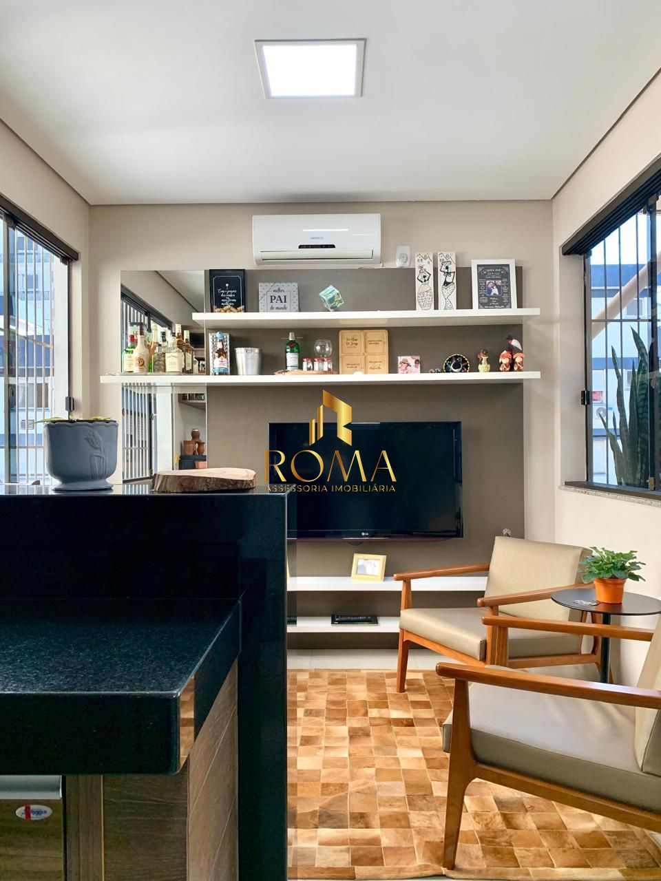 Apartamento, 3 quartos, 156 m² - Foto 20