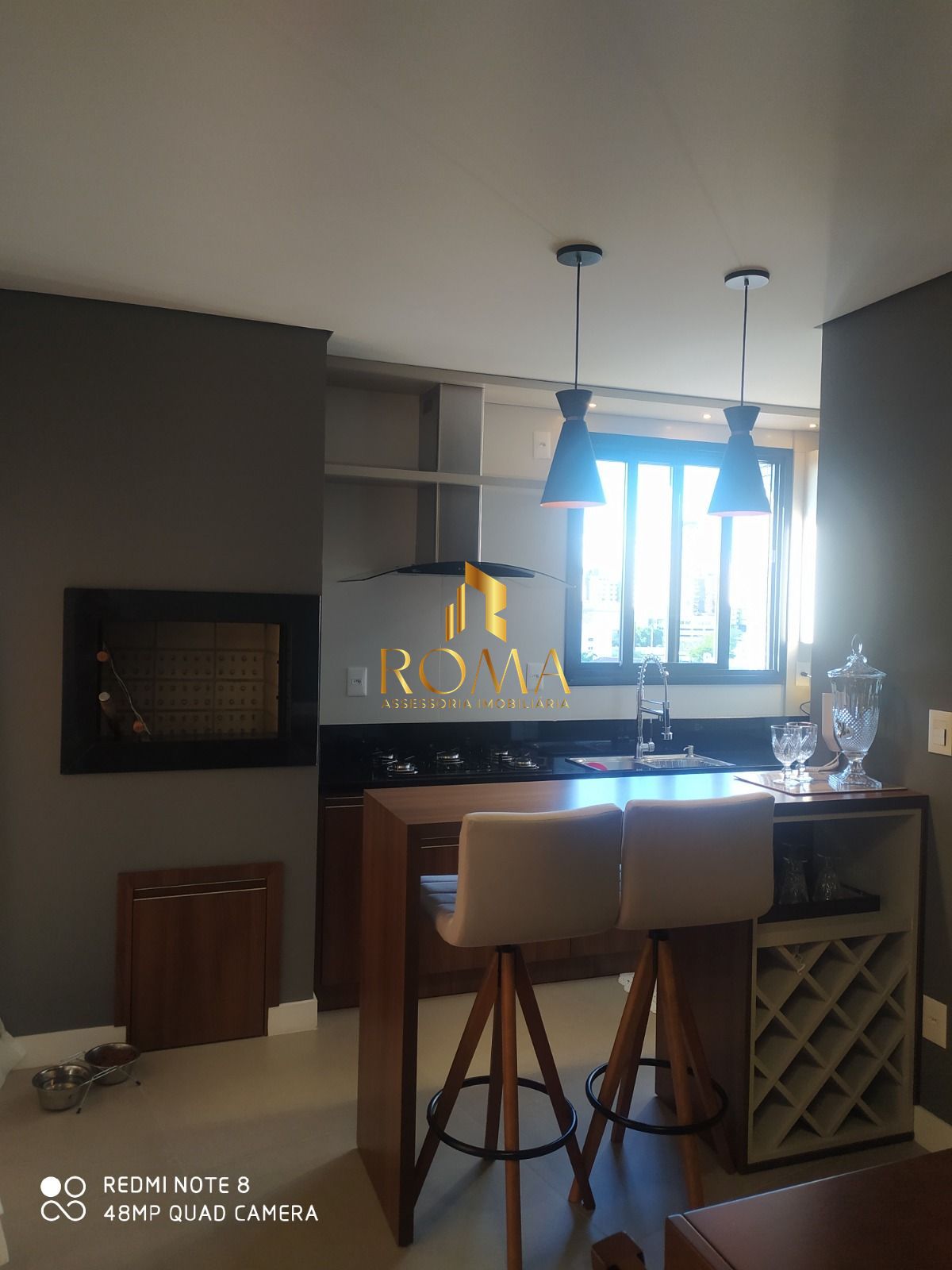 Apartamento, 2 quartos, 85 m² - Foto 7