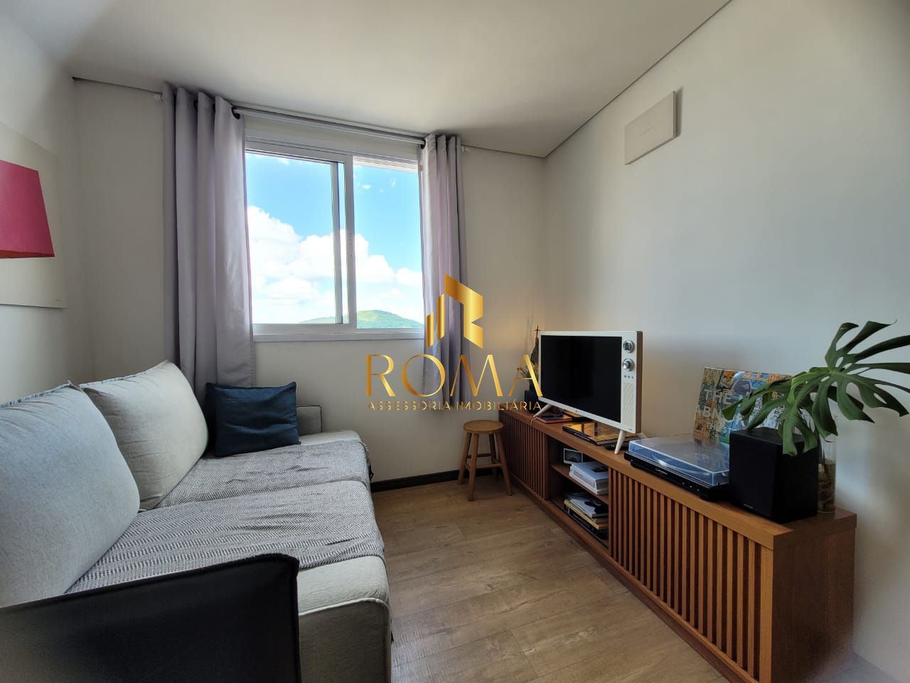 Apartamento, 1 quarto, 34 m² - Foto 4