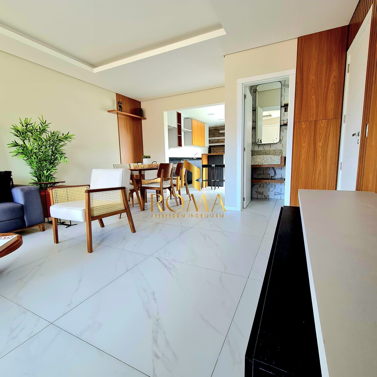 Casa de Condomínio, 3 quartos - Foto 6