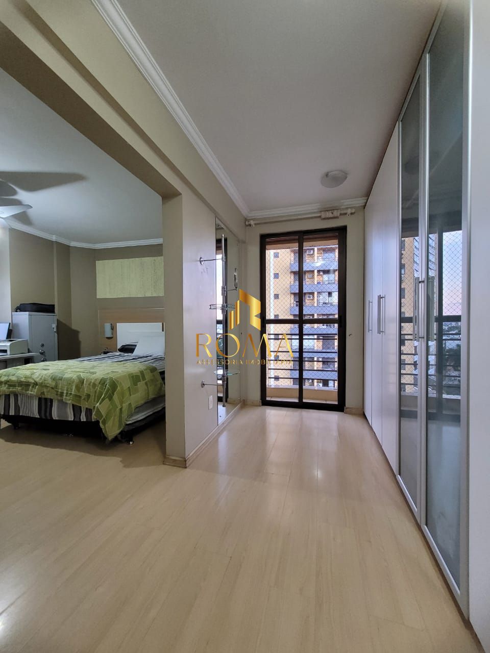 Apartamento, 4 quartos, 202 m² - Foto 13