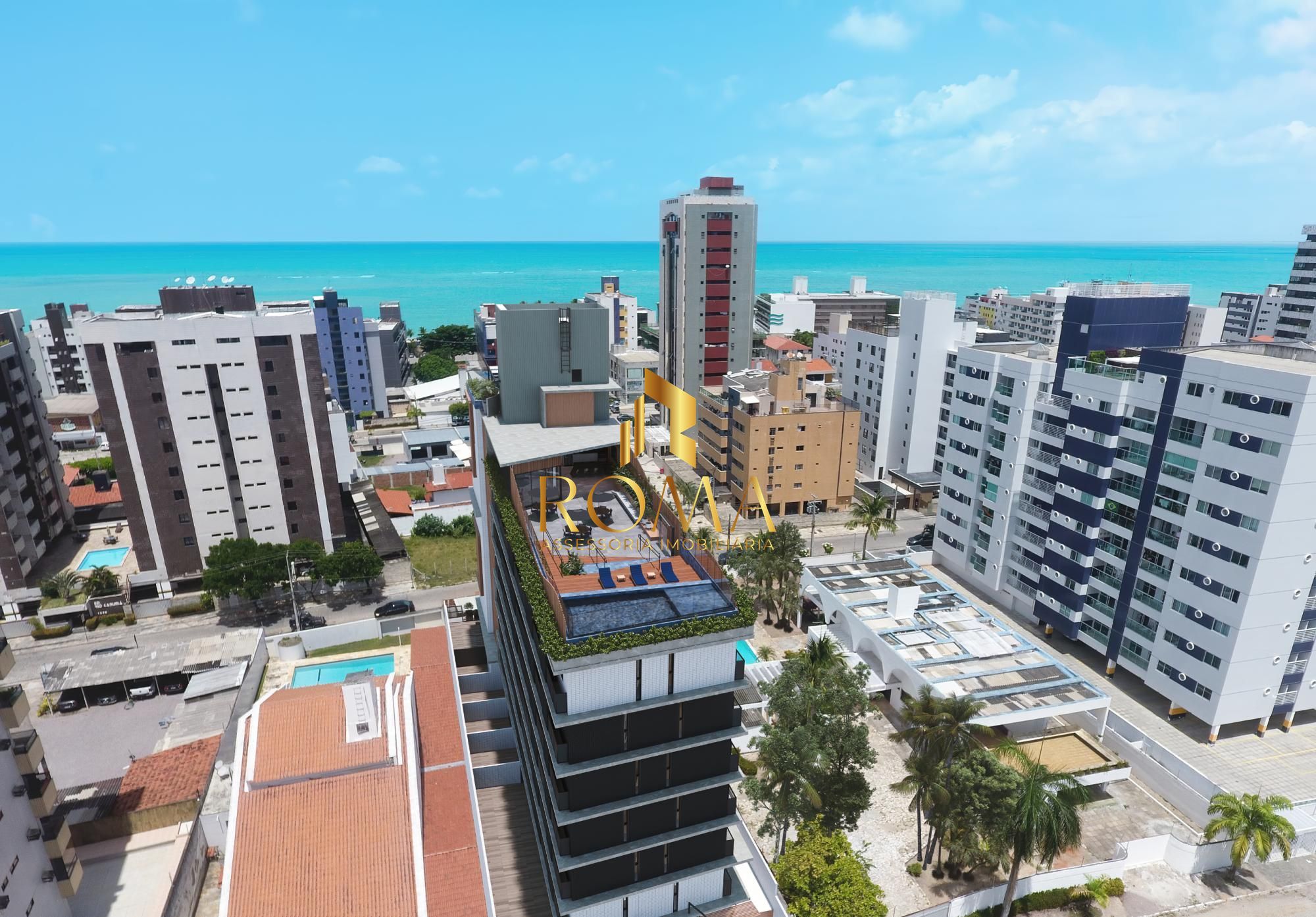 Apartamento, 1 quarto, 40 m² - Foto 9