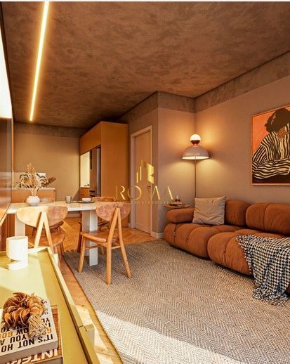 Apartamento, 2 quartos, 53 m² - Foto 11
