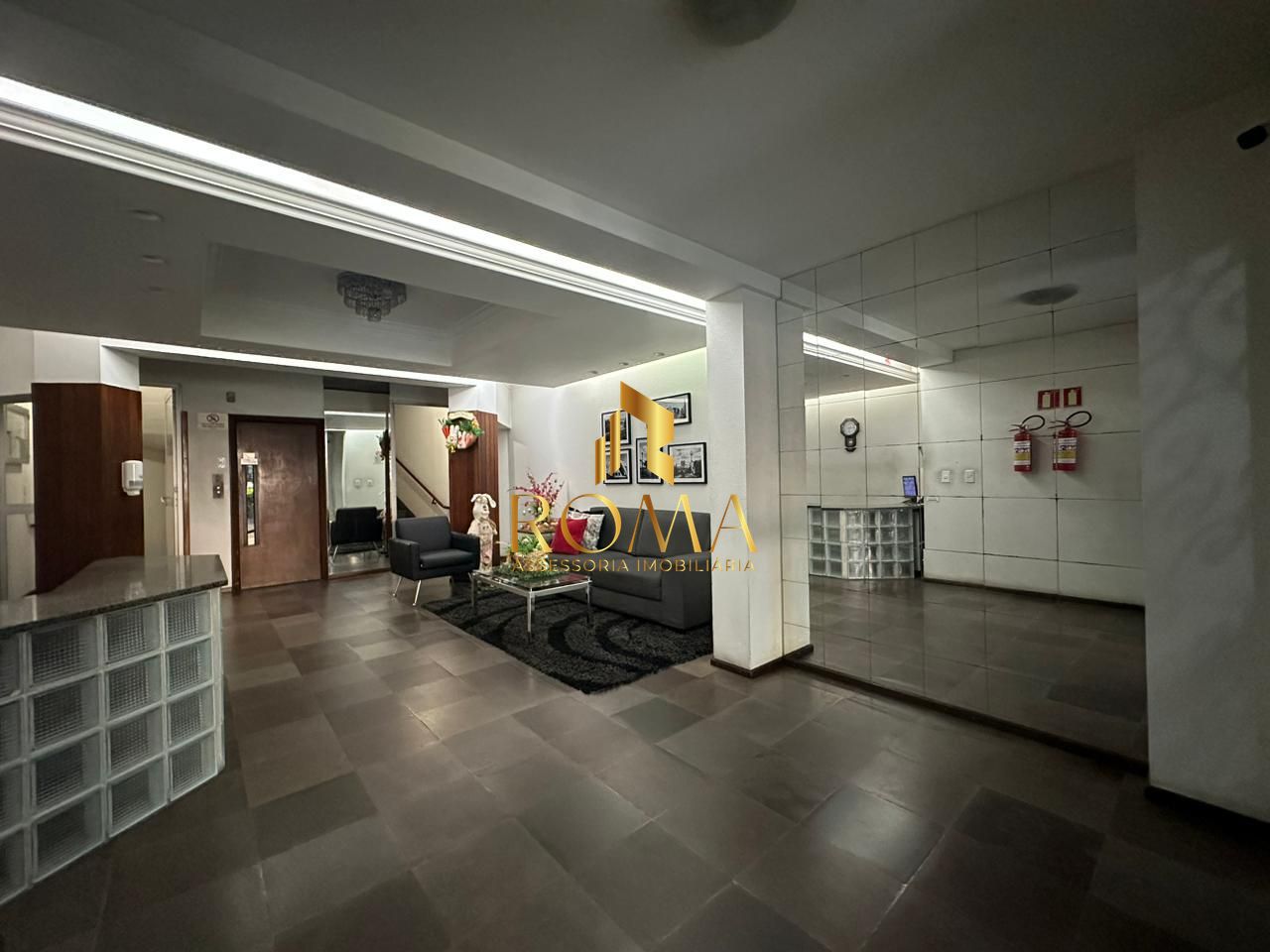 Cobertura, 4 quartos, 293 m² - Foto 3