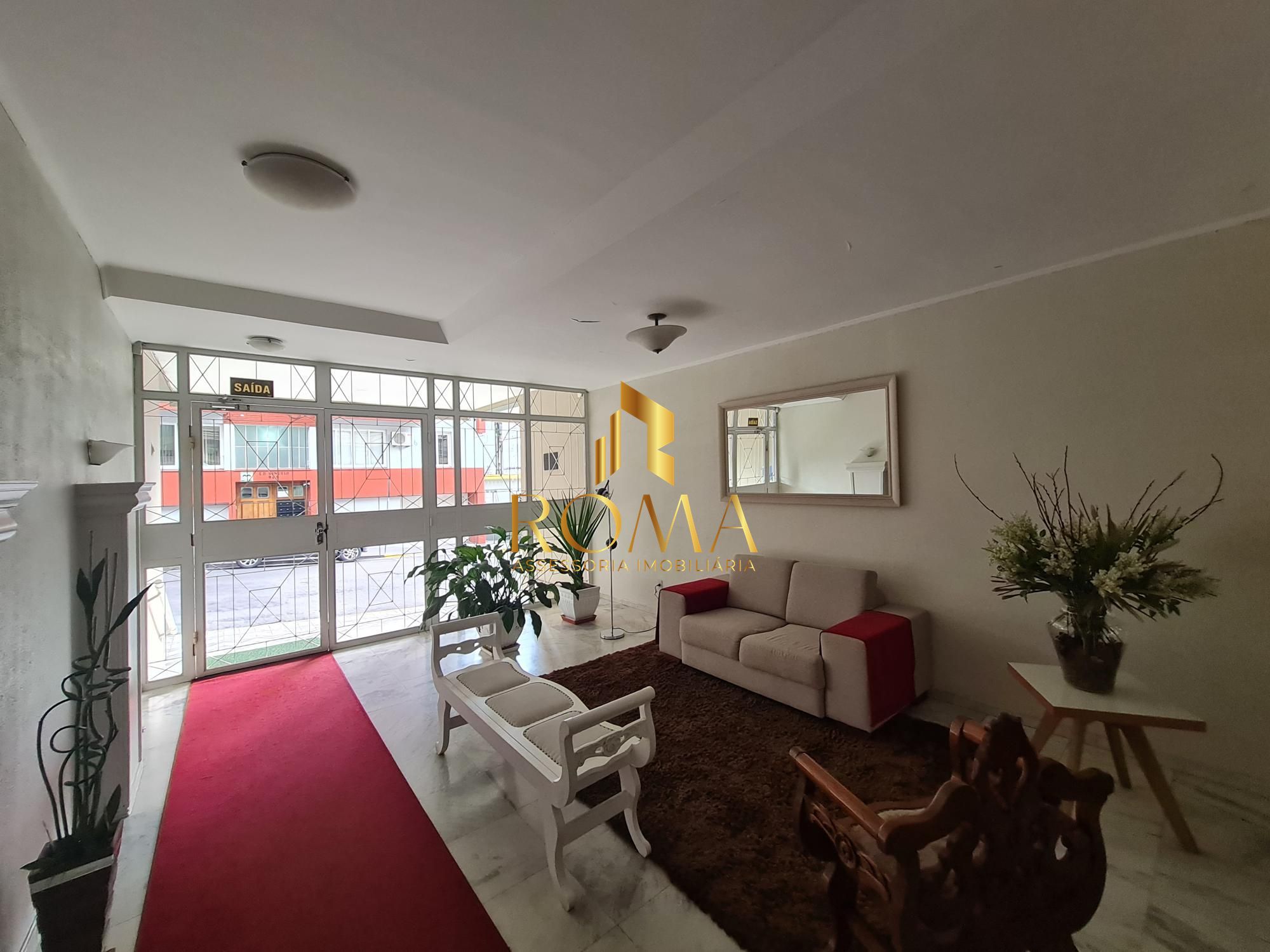 Apartamento, 2 quartos, 86 m² - Foto 2