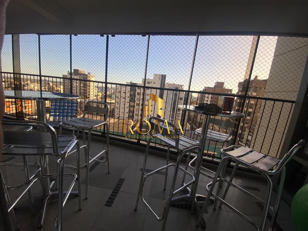 Apartamento, 3 quartos, 131 m² - Foto 4