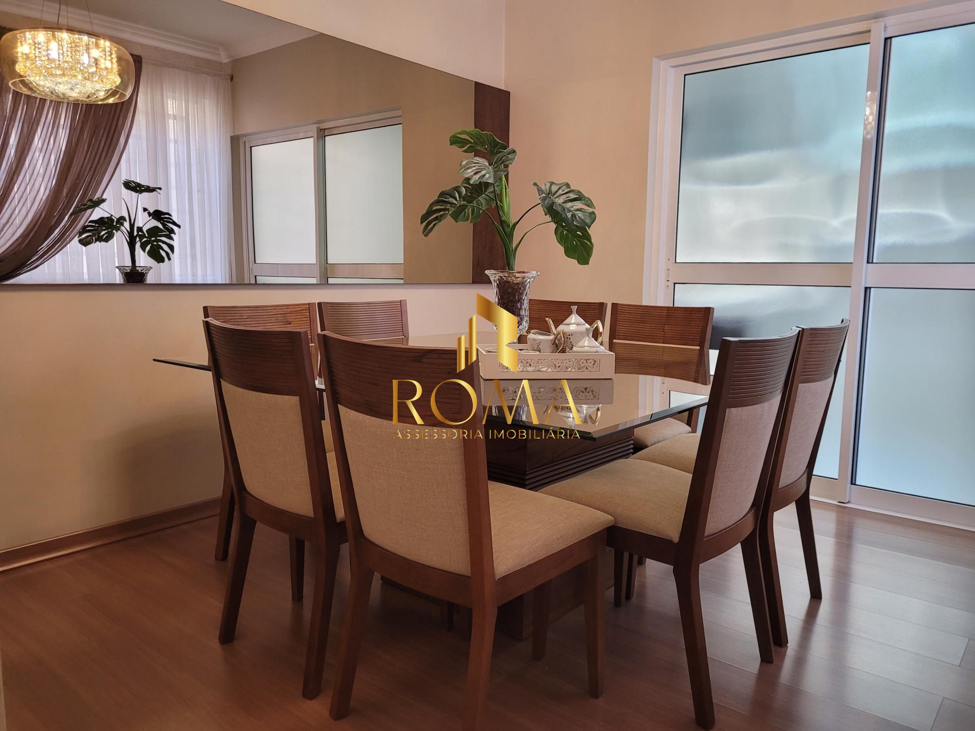 Apartamento, 3 quartos, 156 m² - Foto 7
