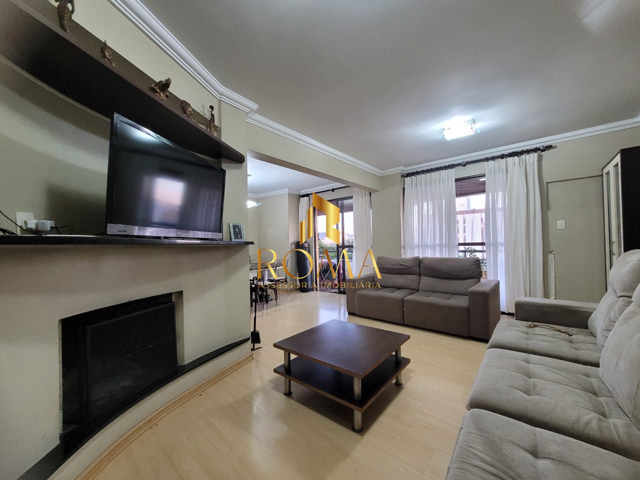 Apartamento, 4 quartos, 202 m² - Foto 9