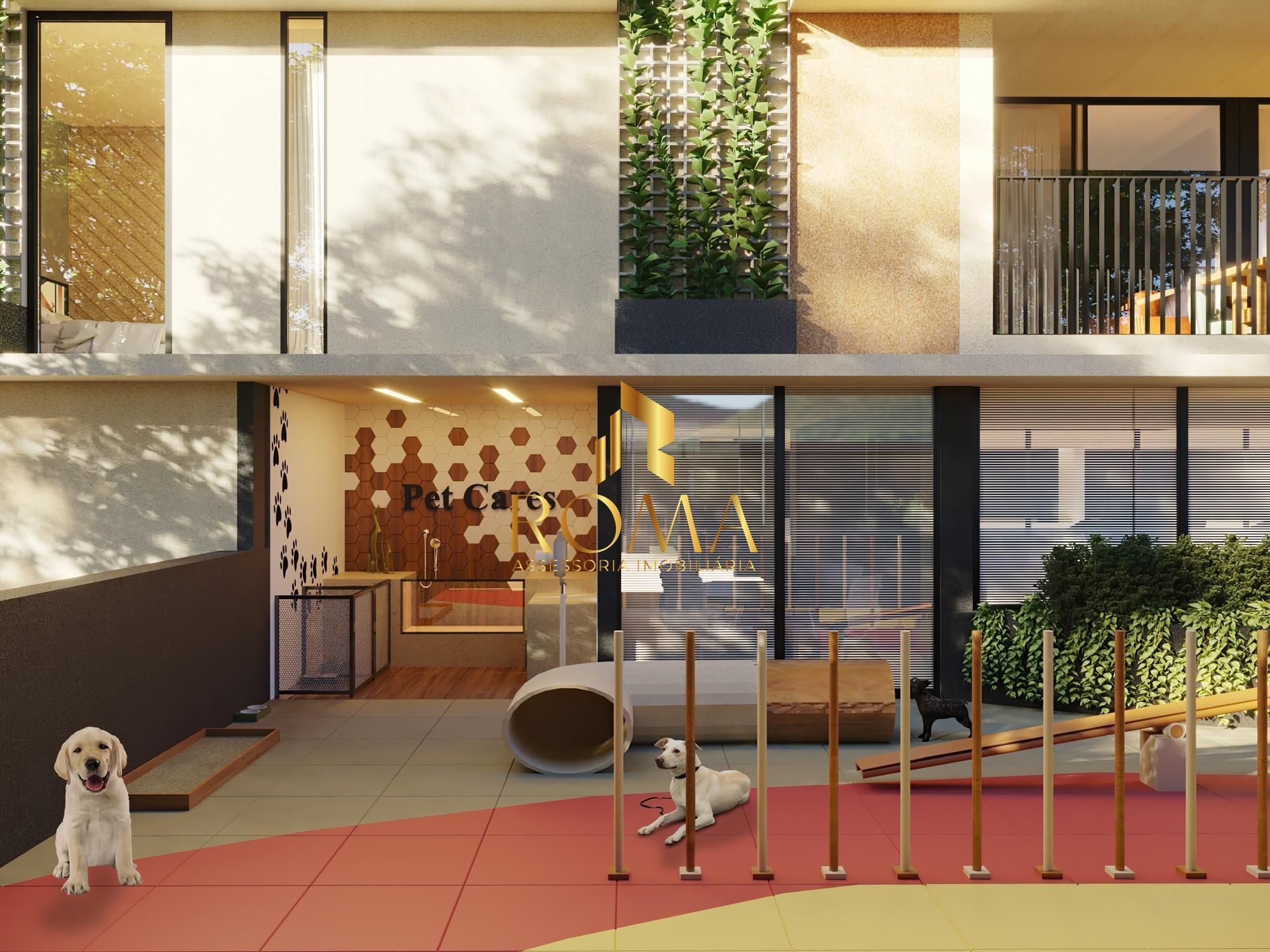 Apartamento, 2 quartos, 68 m² - Foto 6