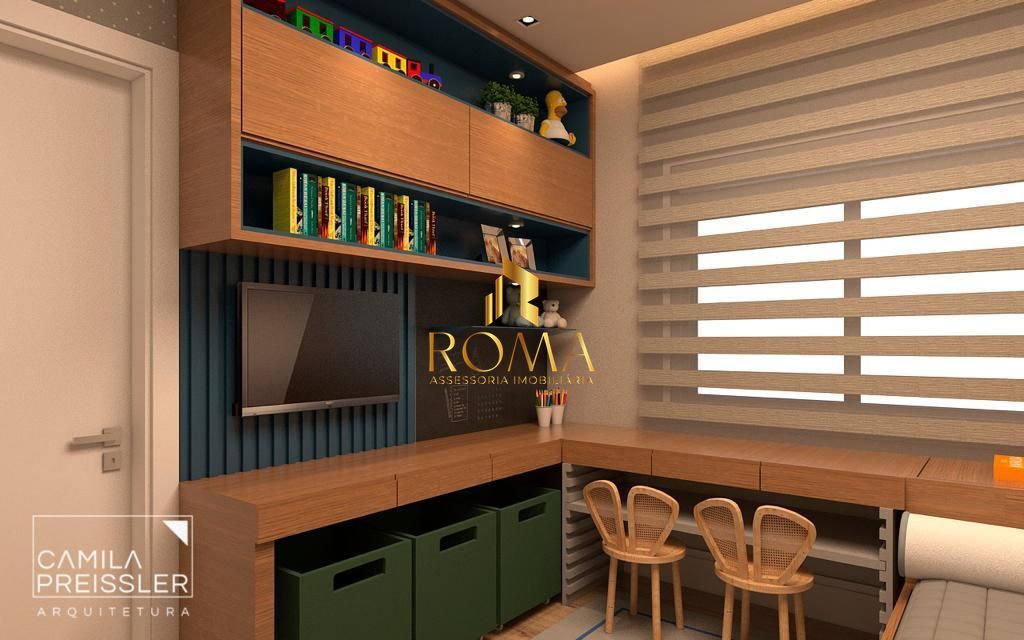 Apartamento, 3 quartos, 227 m² - Foto 16