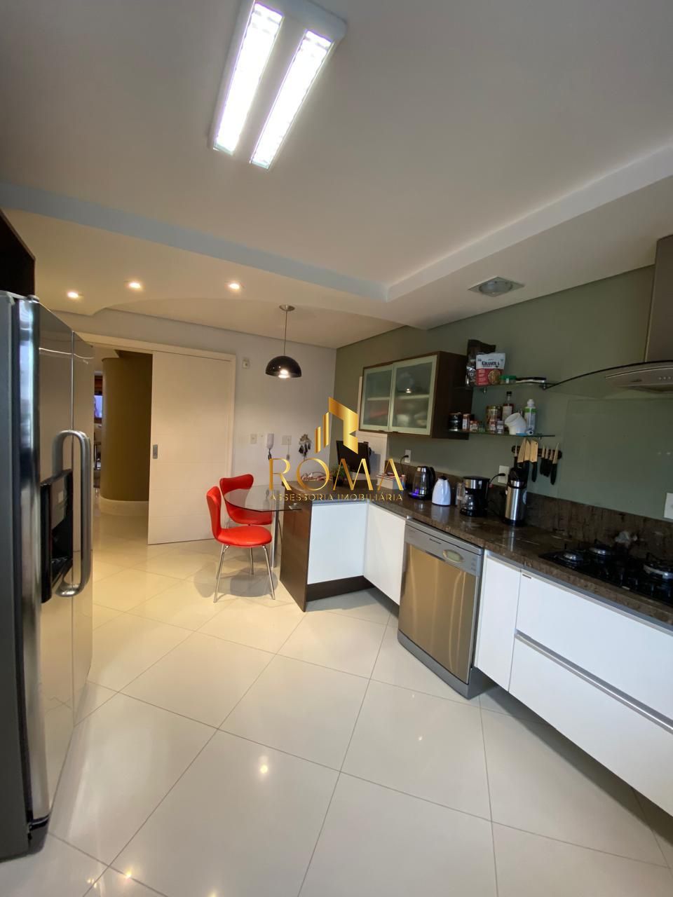 Apartamento, 3 quartos, 200 m² - Foto 12