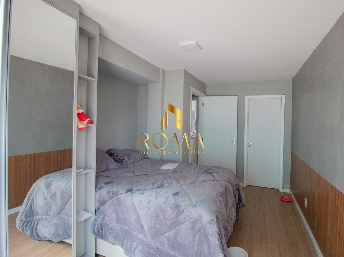 Apartamento, 4 quartos, 80 m² - Foto 20