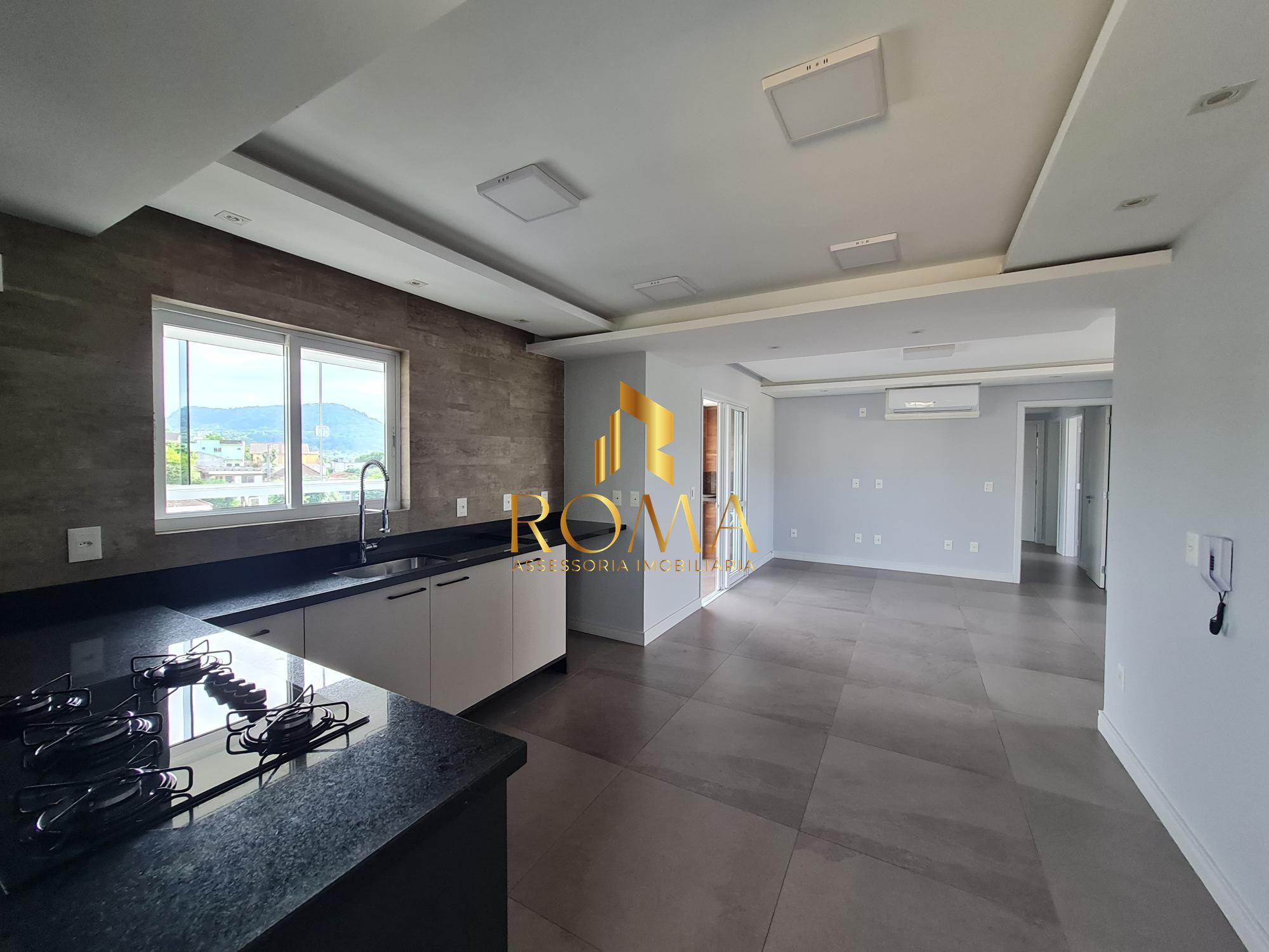 Apartamento, 3 quartos, 134 m² - Foto 4