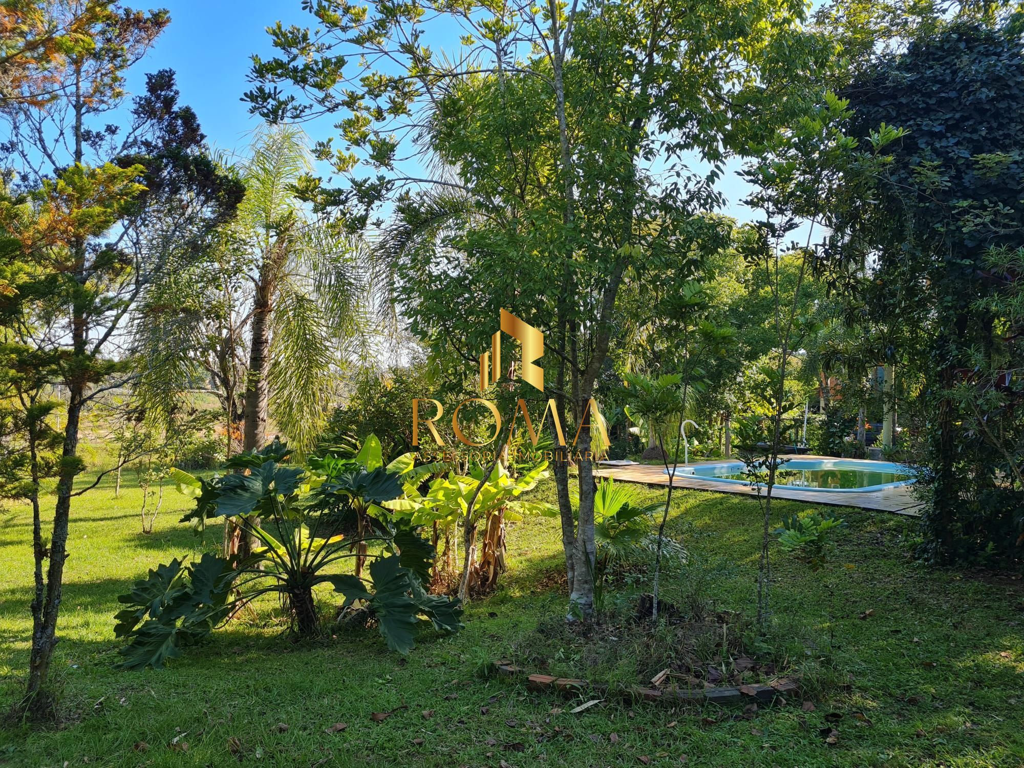 Chácara, 5 quartos, 2 hectares - Foto 17