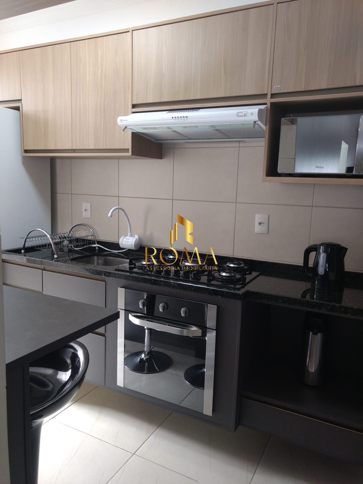 Apartamento, 2 quartos, 68 m² - Foto 6