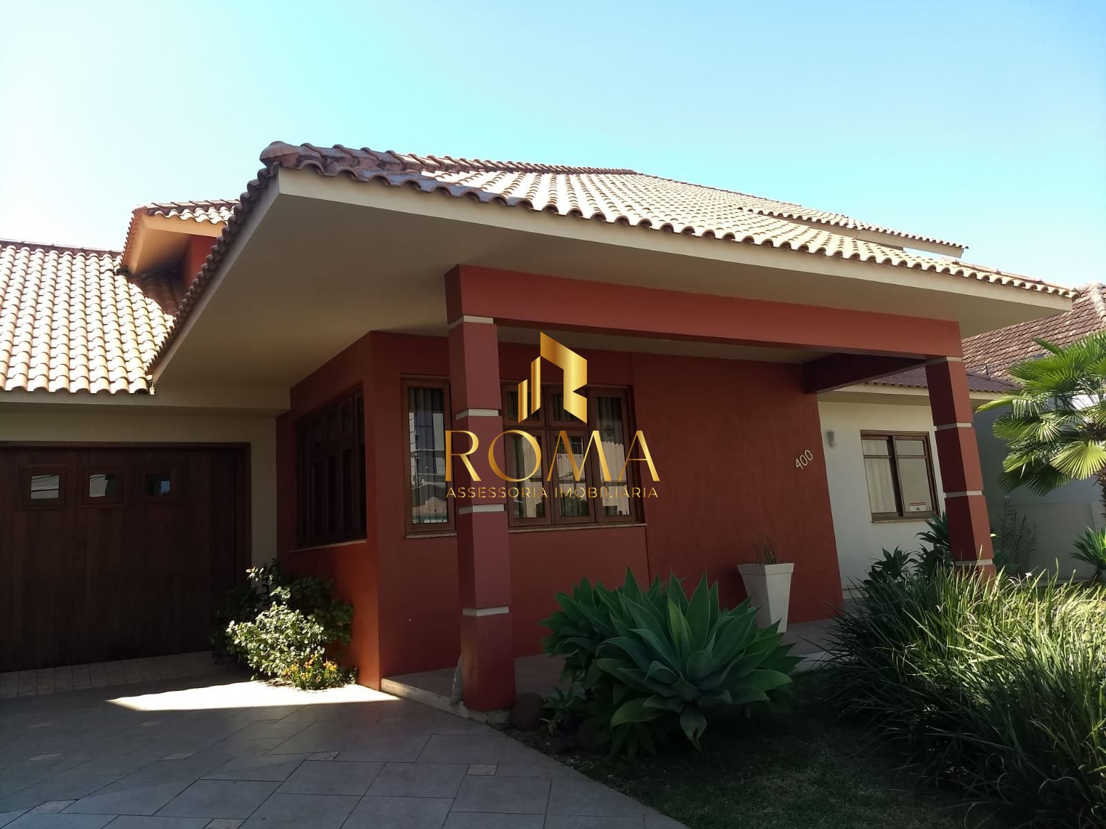 Casa, 5 quartos, 309 m² - Foto 3